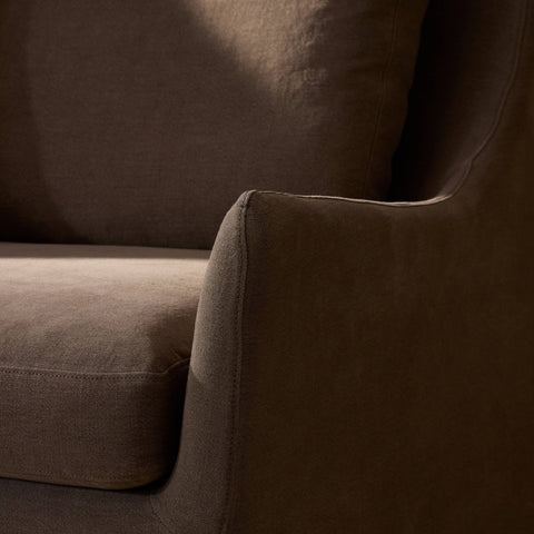 Monette 3Pc Sectional
