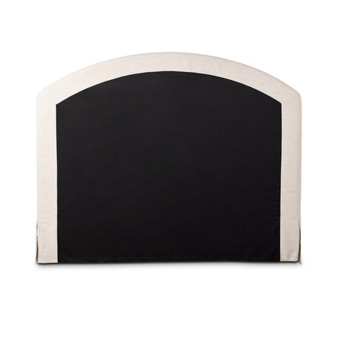 Oasley Slipcover Bed