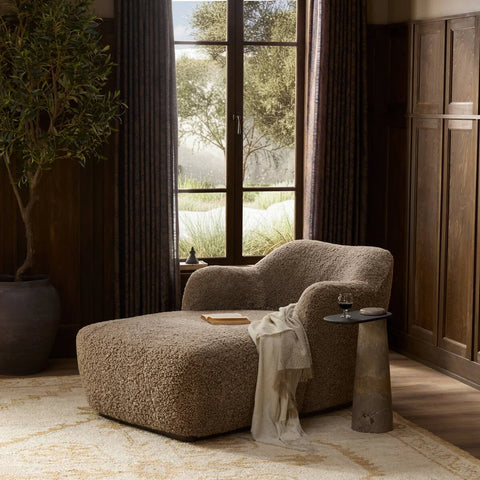 Designer Lounge Pieces