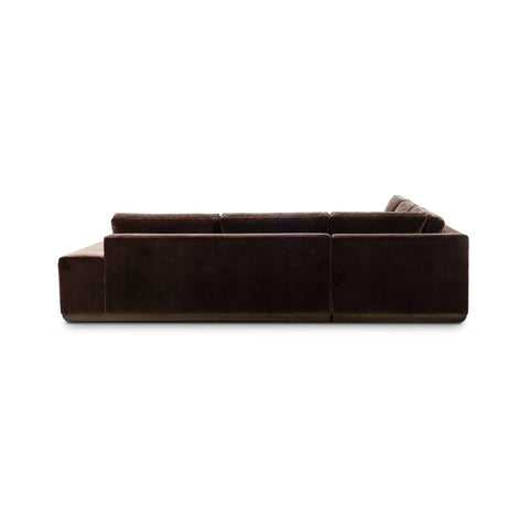 Isaiah 3-Piece Sectional