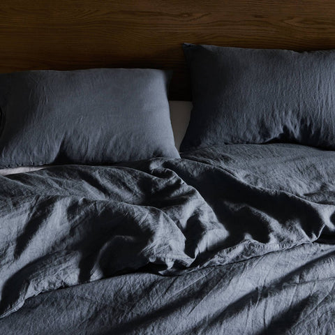 Sable Duvet Cover