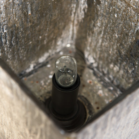 Additional Pipe