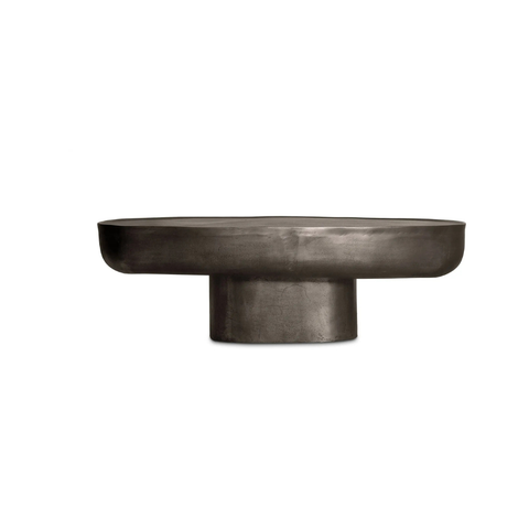 Walter Coffee Table Deep Bronze