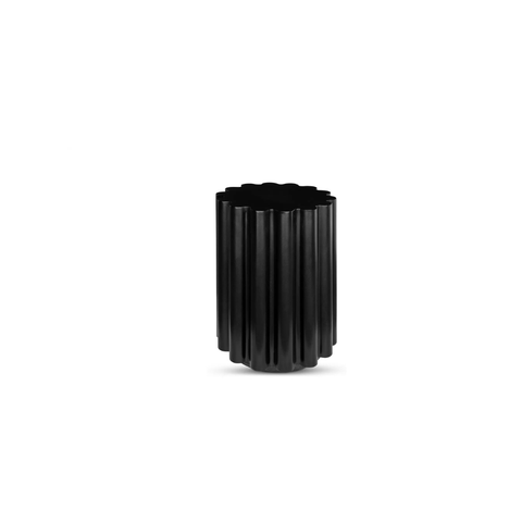 Taffy Accent Table Black