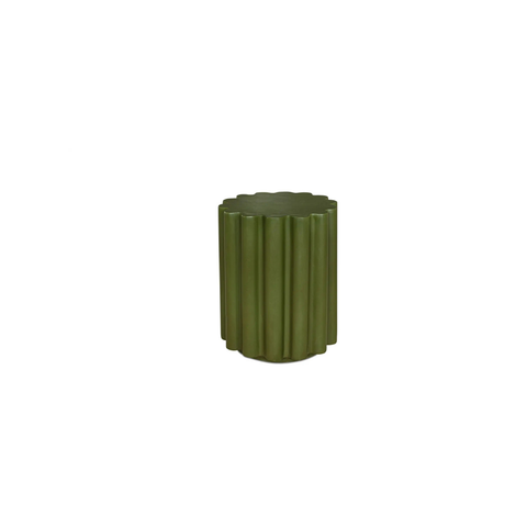 Taffy Accent Table Green