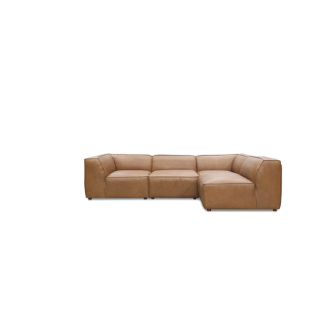 Form Signature Modular Sectional Sonoran Tan