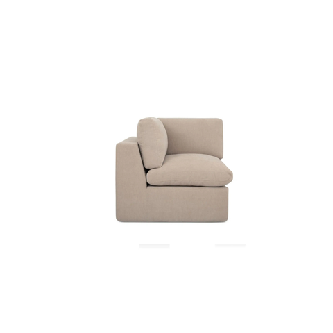 Cates Corner Chair Pebble