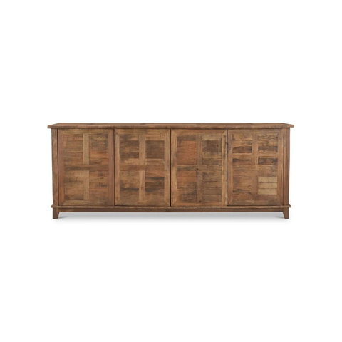 Augusta Sideboard Brown