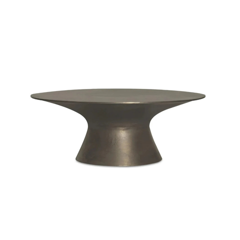 Bardo Outdoor Coffee Table Deep Bronze