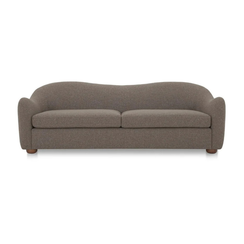 Bria Sofa Brown