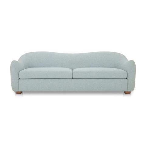 Bria Sofa Light Blue