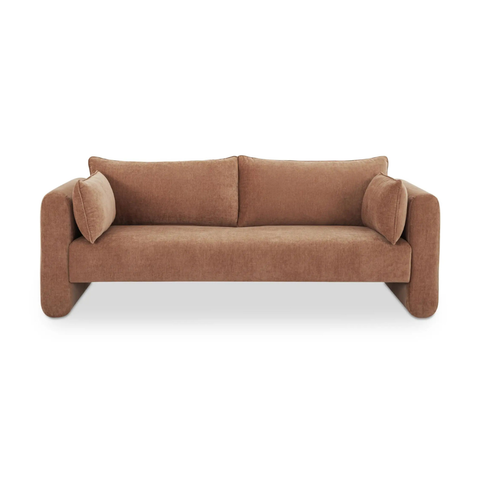 Moore Sofa Heritage Pink