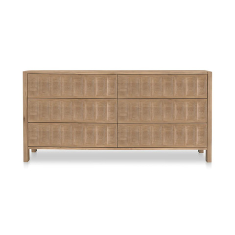Roland Dresser Natural