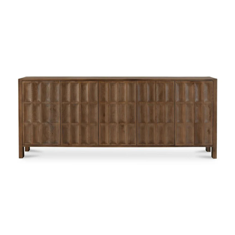 Roland Sideboard Brown