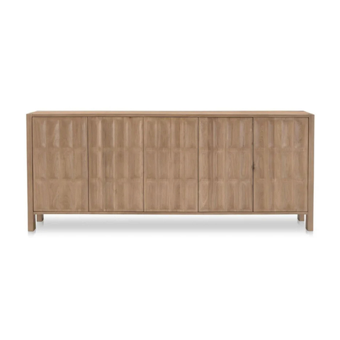 Roland Sideboard Natural