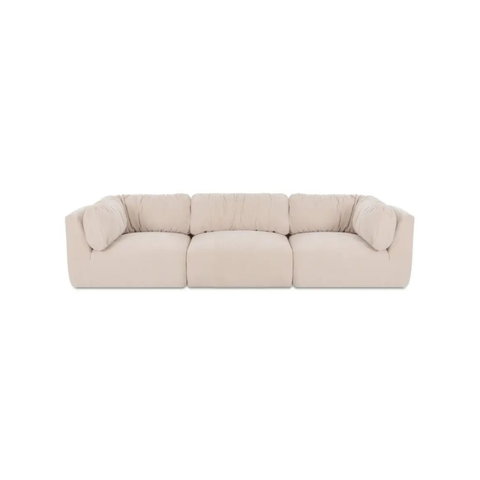Matina Modular Sofa Oatmeal