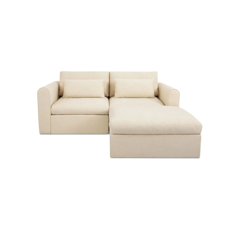 Swift Nook Modular Sectional Light Beige