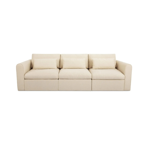 Swift Modular Sofa Light Beige
