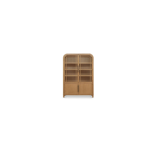 Maddie Cabinet Natural