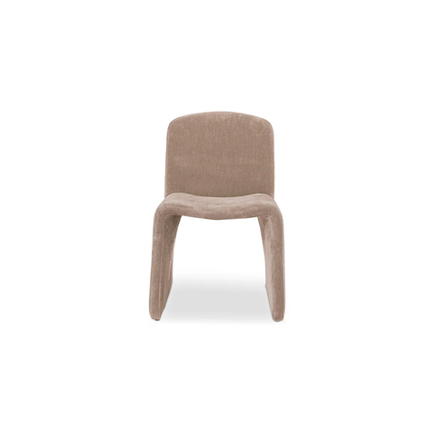 Ella Dining Chair Camel