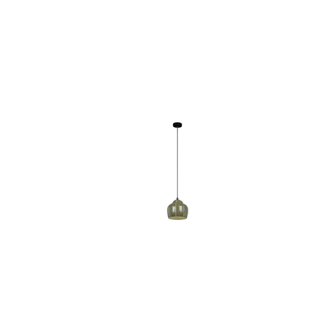 Vida Pendant Lamp Green