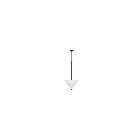 Corrina Pendant Lamp Small White