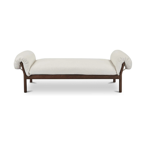 Cardero Daybed Ivory