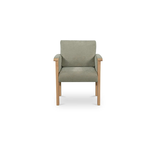 Bauer Dining Chair Sage