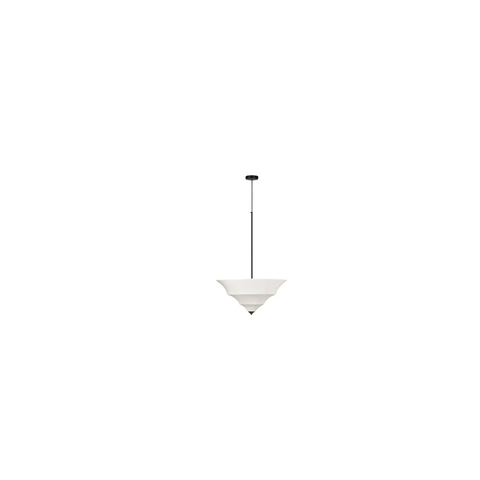 Corrina Pendant Lamp Large White