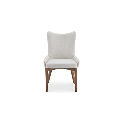 Potter Dining Chair Heather Beige