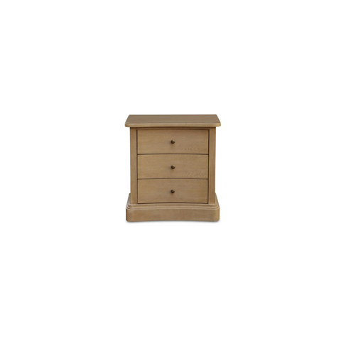 Clarence Nightstand Natural