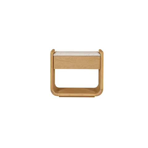 Enns Nightstand Natural