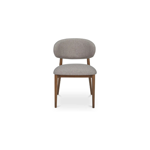 Ellie Dining Chair Light Brown