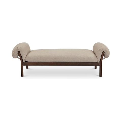 Cardero Daybed Beige