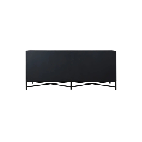 Mako Sideboard Black
