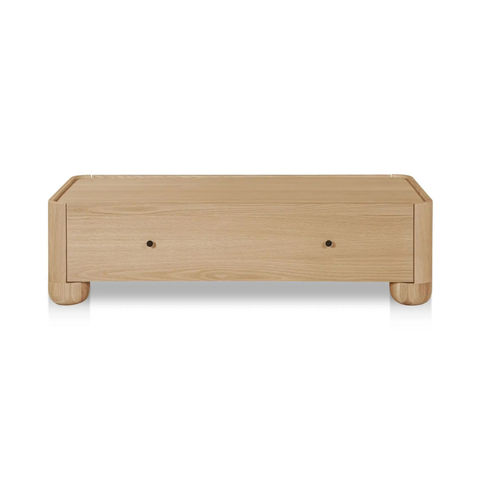 Gibson Coffee Table Natural