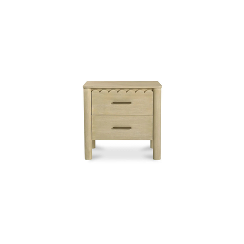 Wiley Nightstand Natural