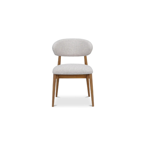 Ellie Dining Chair Oatmeal