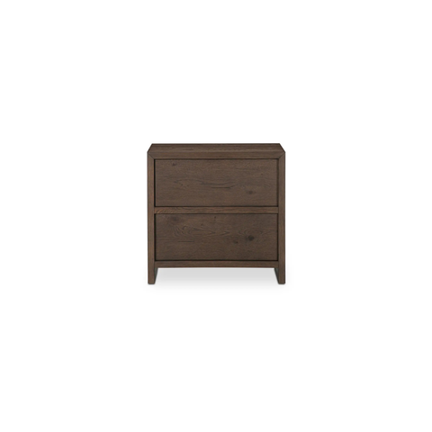 Jenson Nightstand Brown