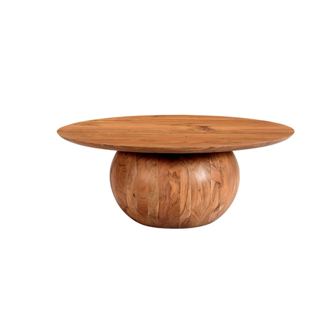 Bradbury Coffee Table Natural