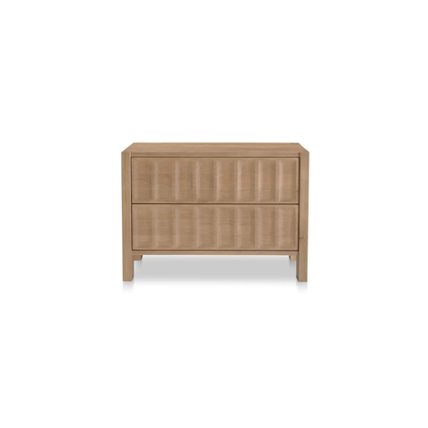 Roland Nightstand Natural