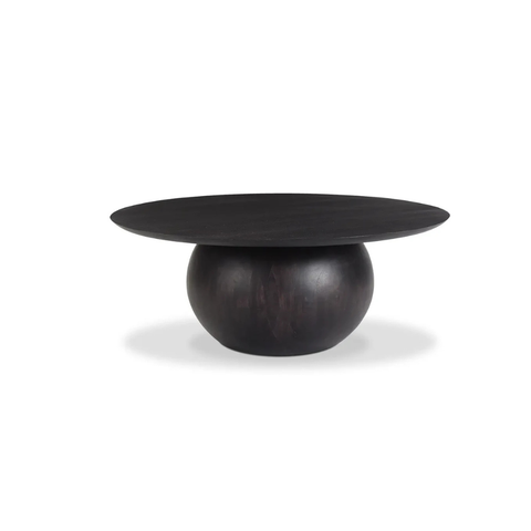 Bradbury Coffee Table Black