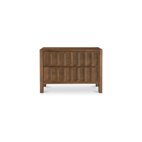 Roland Nightstand Brown