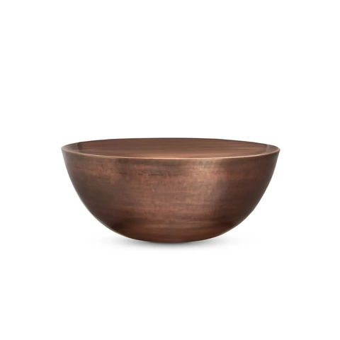 Conga Coffee Table Copper