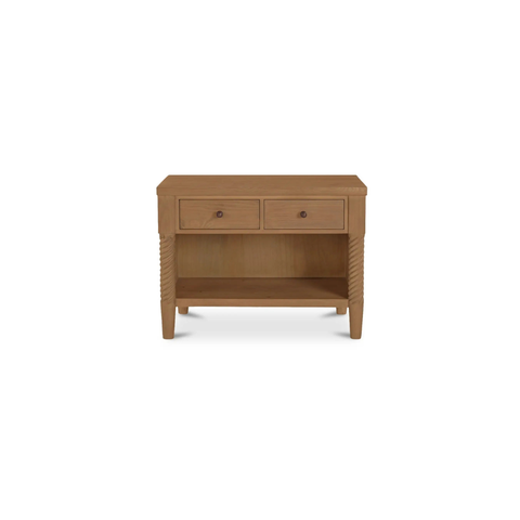 Joni Nightstand Natural