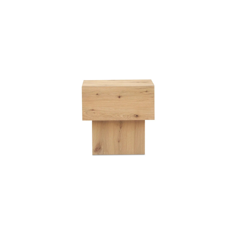 Shawn Nightstand Natural