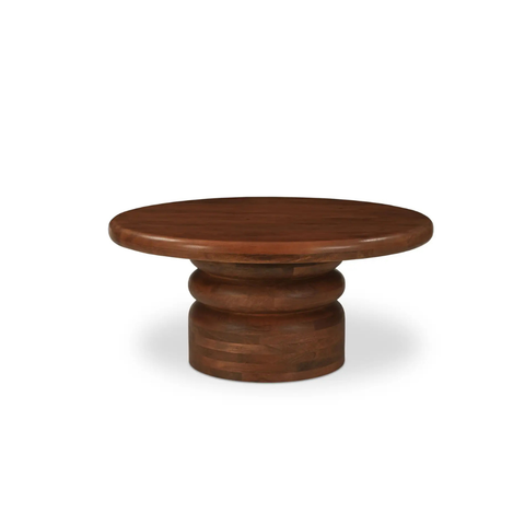 Maro Coffee Table Natural