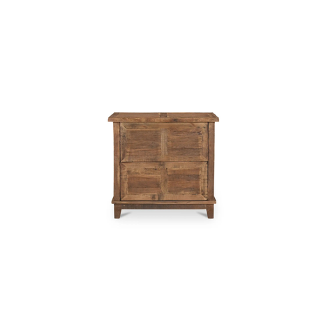 Augusta Nightstand Brown