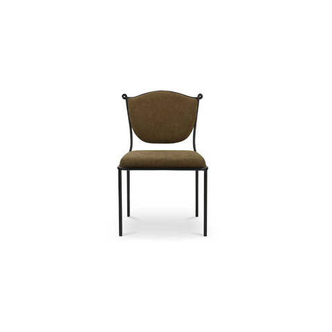 Ferris Dining Chair Green