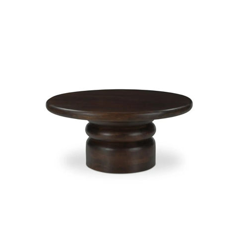 Maro Coffee Table Brown